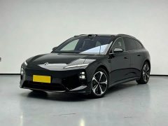 NIO ET5T 75kWh Touring - ფოტო 2