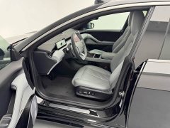 NIO ET5T 75kWh Touring - ფოტო 9
