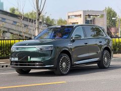 AITO M8 Extended Range Ultra 53.4kWh 6-Seater with 192-Channel LiDAR - ფოტო 1