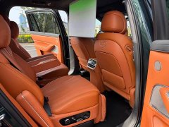 AITO M8 Extended Range Ultra 53.4kWh 6-Seater with 192-Channel LiDAR - ფოტო 10