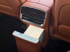 AITO M8 Extended Range Ultra 53.4kWh 6-Seater with 192-Channel LiDAR - ფოტო 11