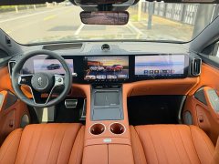 AITO M8 Extended Range Ultra 53.4kWh 6-Seater with 192-Channel LiDAR - ფოტო 12
