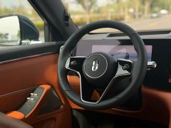 AITO M8 Extended Range Ultra 53.4kWh 6-Seater with 192-Channel LiDAR - ფოტო 13