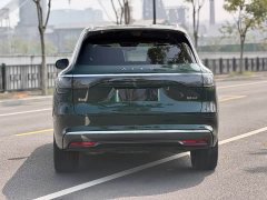 AITO M8 Extended Range Ultra 53.4kWh 6-Seater with 192-Channel LiDAR - ფოტო 5