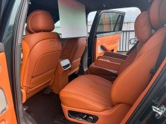 AITO M8 Extended Range Ultra 53.4kWh 6-Seater with 192-Channel LiDAR - ფოტო 8