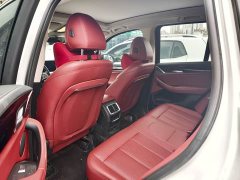 BMW X3 xDrive25i M Sport Package - ფოტო 3