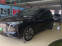 FAW Hongqi HS6 PHEV 220 4WD Smart Hybrid Edition - ფოტო 1