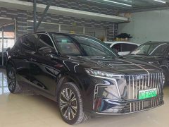 FAW Hongqi HS6 PHEV 220 4WD Smart Hybrid Edition - ფოტო 2