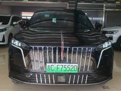 FAW Hongqi HS6 PHEV 220 4WD Smart Hybrid Edition - ფოტო 3
