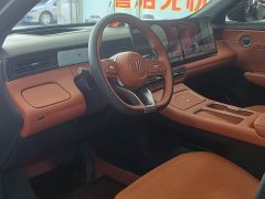 FAW Hongqi HS6 PHEV 220 4WD Smart Hybrid Edition - ფოტო 4