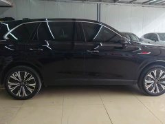 FAW Hongqi HS6 PHEV 220 4WD Smart Hybrid Edition - ფოტო 8