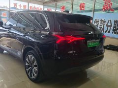 FAW Hongqi HS6 PHEV 220 4WD Smart Hybrid Edition - ფოტო 9