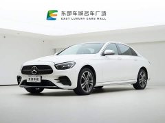 Mercedes-Benz E-Class Facelift E 260 L Sport 4MATIC - ფოტო 1