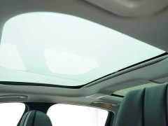 Mercedes-Benz E-Class Facelift E 260 L Sport 4MATIC - ფოტო 11