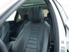 Mercedes-Benz E-Class Facelift E 260 L Sport 4MATIC - ფოტო 12
