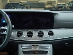 Mercedes-Benz E-Class Facelift E 260 L Sport 4MATIC - ფოტო 17