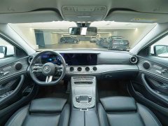 Mercedes-Benz E-Class Facelift E 260 L Sport 4MATIC - ფოტო 18