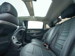 Mercedes-Benz E-Class Facelift E 260 L Sport 4MATIC - ფოტო 19