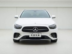 Mercedes-Benz E-Class Facelift E 260 L Sport 4MATIC - ფოტო 2