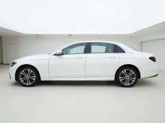 Mercedes-Benz E-Class Facelift E 260 L Sport 4MATIC - ფოტო 3