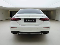 Mercedes-Benz E-Class Facelift E 260 L Sport 4MATIC - ფოტო 4