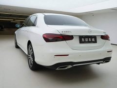 Mercedes-Benz E-Class Facelift E 260 L Sport 4MATIC - ფოტო 5