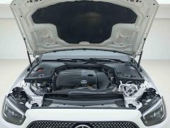 Mercedes-Benz E-Class Facelift E 260 L Sport 4MATIC - ფოტო 7