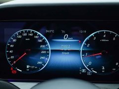 Mercedes-Benz E-Class Facelift E 260 L Sport 4MATIC - ფოტო 8