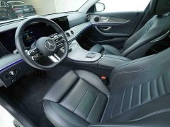 Mercedes-Benz E-Class Facelift E 260 L Sport 4MATIC - ფოტო 9