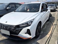 Dongfeng Yixuan Mach Edition 1.5T Automatic Pursuit Knight Edition - ფოტო 1