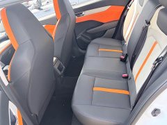 Dongfeng Yixuan Mach Edition 1.5T Automatic Pursuit Knight Edition - ფოტო 10