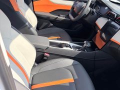 Dongfeng Yixuan Mach Edition 1.5T Automatic Pursuit Knight Edition - ფოტო 11