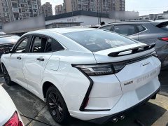 Dongfeng Yixuan Mach Edition 1.5T Automatic Pursuit Knight Edition - ფოტო 12