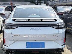 Dongfeng Yixuan Mach Edition 1.5T Automatic Pursuit Knight Edition - ფოტო 13