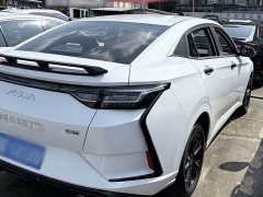 Dongfeng Yixuan Mach Edition 1.5T Automatic Pursuit Knight Edition - ფოტო 14