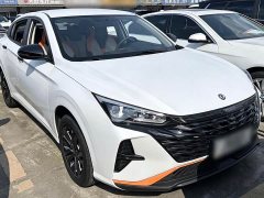 Dongfeng Yixuan Mach Edition 1.5T Automatic Pursuit Knight Edition - ფოტო 2