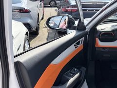 Dongfeng Yixuan Mach Edition 1.5T Automatic Pursuit Knight Edition - ფოტო 3