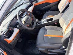 Dongfeng Yixuan Mach Edition 1.5T Automatic Pursuit Knight Edition - ფოტო 4