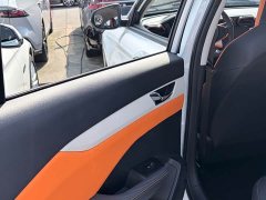 Dongfeng Yixuan Mach Edition 1.5T Automatic Pursuit Knight Edition - ფოტო 5