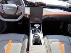 Dongfeng Yixuan Mach Edition 1.5T Automatic Pursuit Knight Edition - ფოტო 7