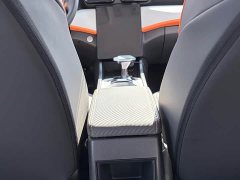 Dongfeng Yixuan Mach Edition 1.5T Automatic Pursuit Knight Edition - ფოტო 8
