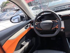 Dongfeng Yixuan Mach Edition 1.5T Automatic Pursuit Knight Edition - ფოტო 9