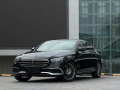 Mercedes-Benz E-Class E 260 L - ფოტო 1