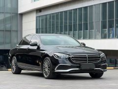 Mercedes-Benz E-Class E 260 L - ფოტო 2