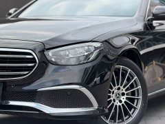 Mercedes-Benz E-Class E 260 L - ფოტო 3