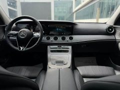 Mercedes-Benz E-Class E 260 L - ფოტო 4
