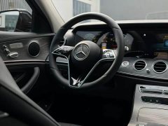 Mercedes-Benz E-Class E 260 L - ფოტო 5