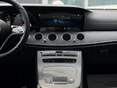 Mercedes-Benz E-Class E 260 L - ფოტო 6