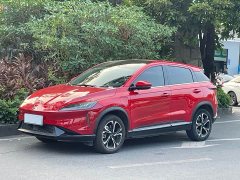 XPeng G3 520i Smart Enjoy Edition - ფოტო 1