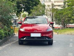 XPeng G3 520i Smart Enjoy Edition - ფოტო 2